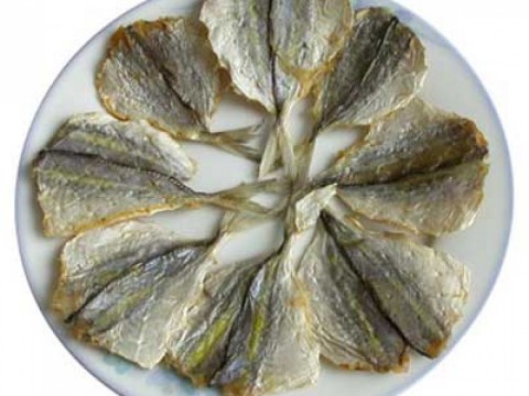 Cá chỉ vàng