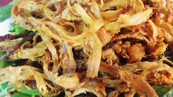 2 cách làm khô mực chiên giòn ngon hết ý, cả nhà thích mê