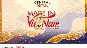 Mực khô Bá Kiến tham gia hội chợ “Made in Vietnam – Tinh hoa Việt Nam”