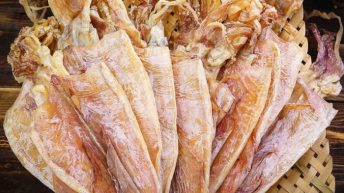 Mực khô Quảng Ninh chất lượng như thế nào? Có ngon không?