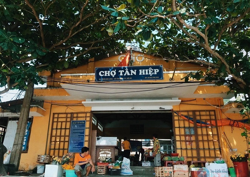 khách sạn tốt nhất ở Cù Lao Chàm
