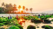 Top 10 bãi biển Đà Nẵng đẹp đến say lòng