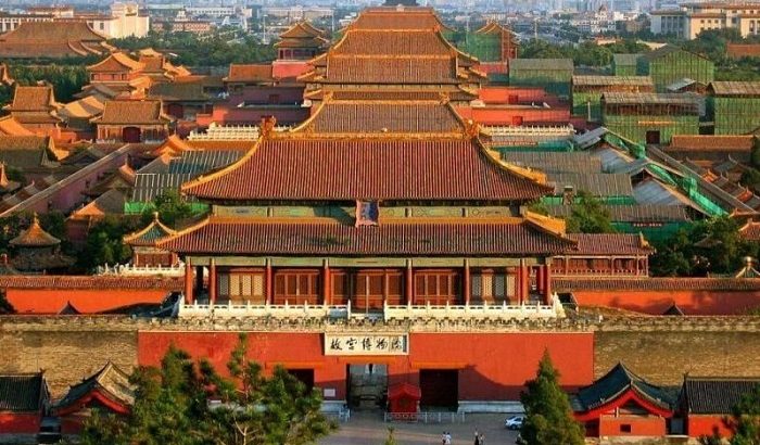 Top các công ty tổ chức tour du lịch Bắc Kinh – Thượng Hải giá tốt nhất 2023 bạn nên biết