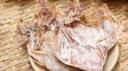 1kg mực khô được bao nhiêu con? Mua ở đâu uy tín?