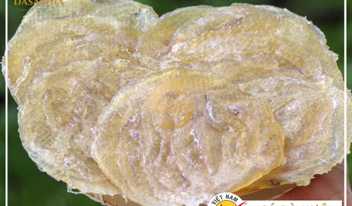 Cách làm cho cá bò khô bông chuẩn xịn